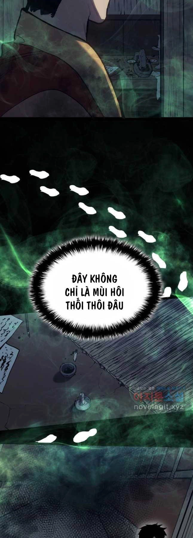 Tử Thần Phiêu Nguyệt Chapter 87 - 34