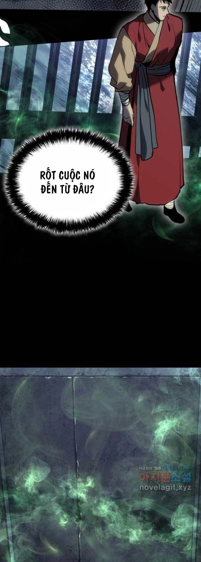 Tử Thần Phiêu Nguyệt Chapter 87 - 35