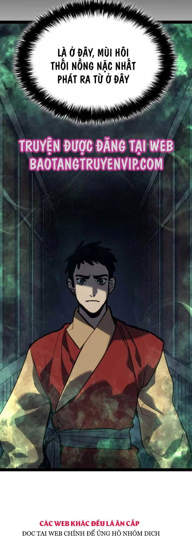 Tử Thần Phiêu Nguyệt Chapter 87 - 37