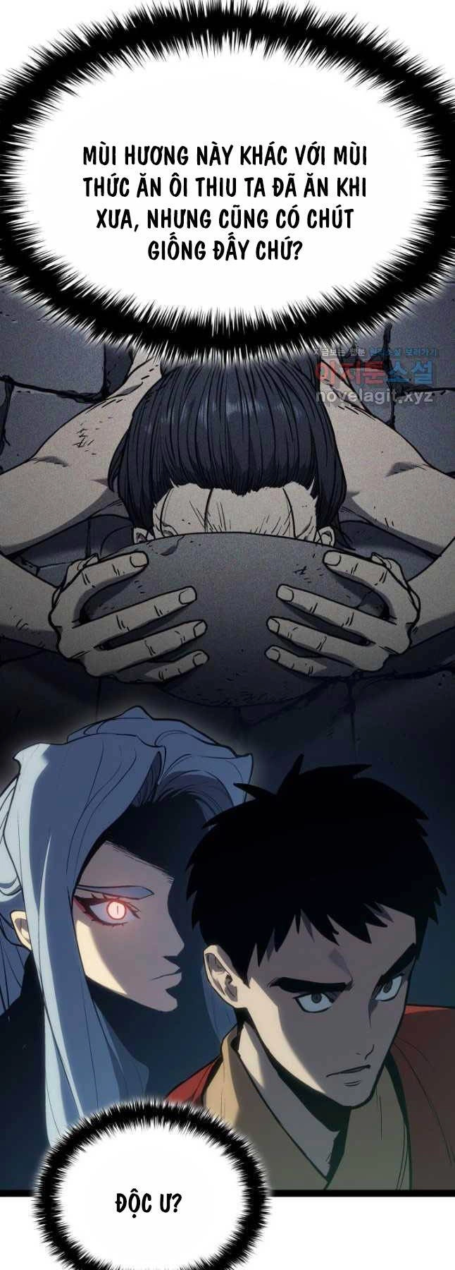 Tử Thần Phiêu Nguyệt Chapter 87 - 40