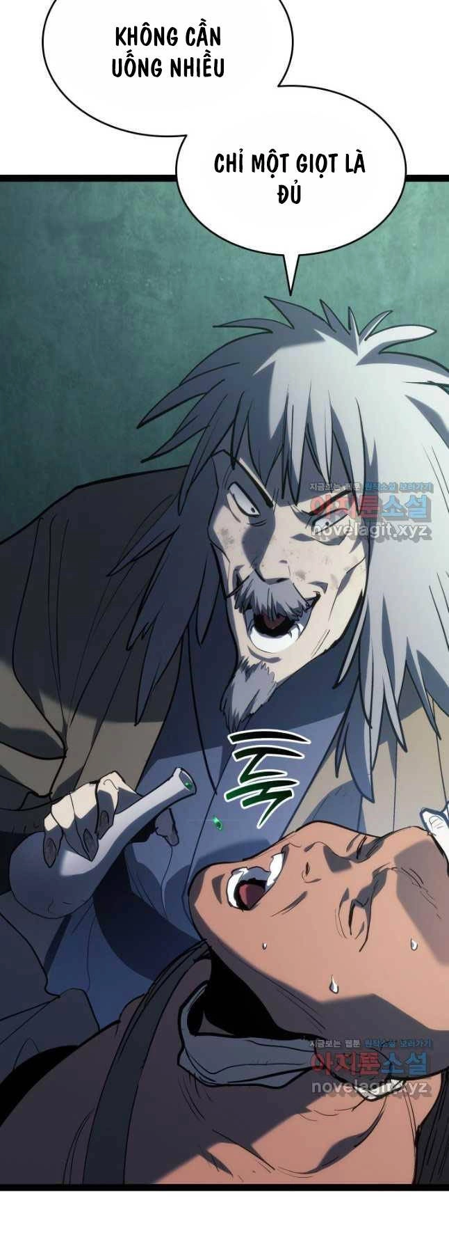 Tử Thần Phiêu Nguyệt Chapter 87 - 49