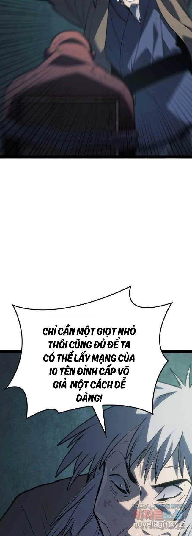 Tử Thần Phiêu Nguyệt Chapter 87 - 58