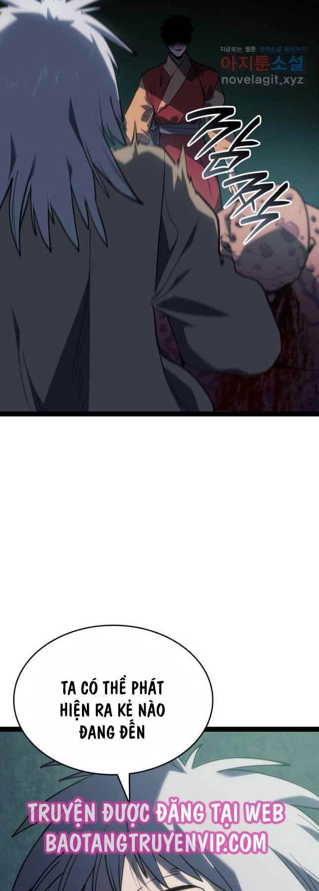 Tử Thần Phiêu Nguyệt Chapter 87 - 60