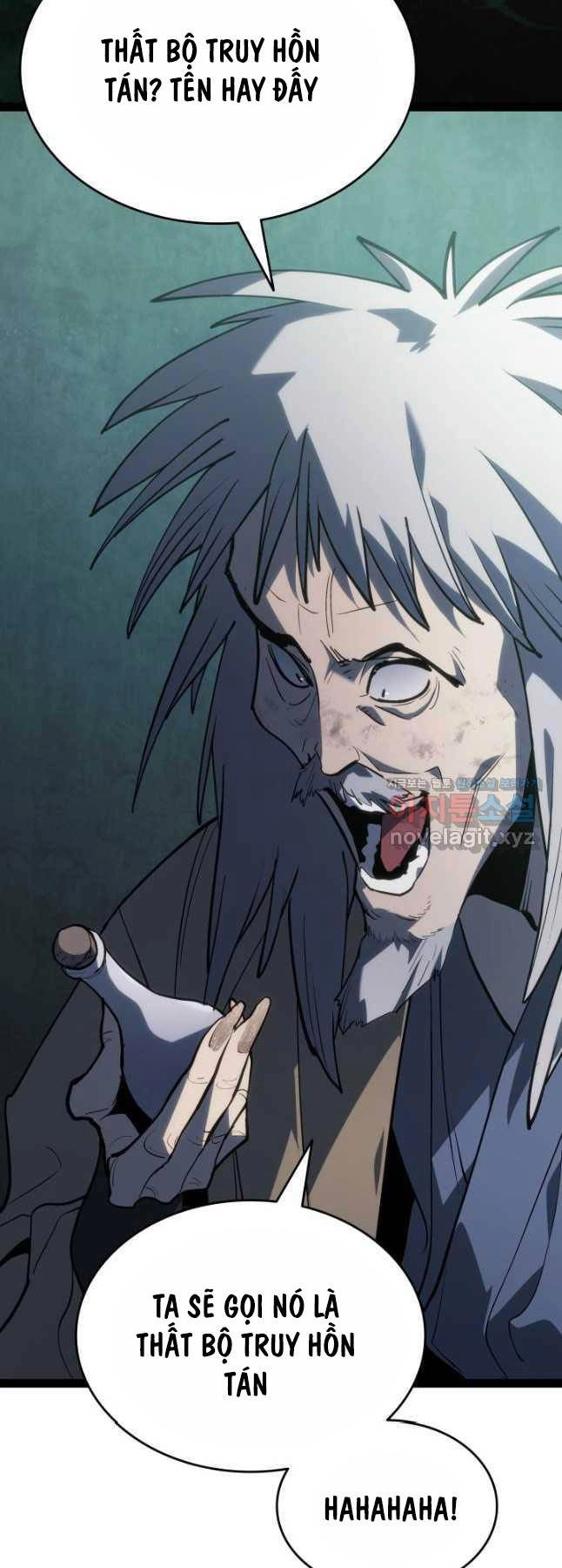 Tử Thần Phiêu Nguyệt Chapter 87 - 68