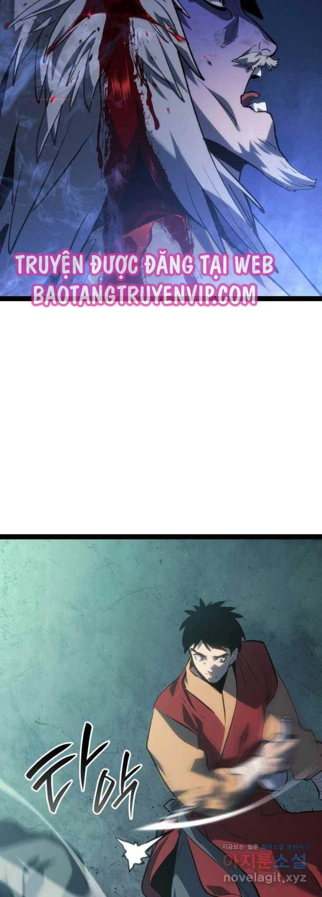 Tử Thần Phiêu Nguyệt Chapter 87 - 72