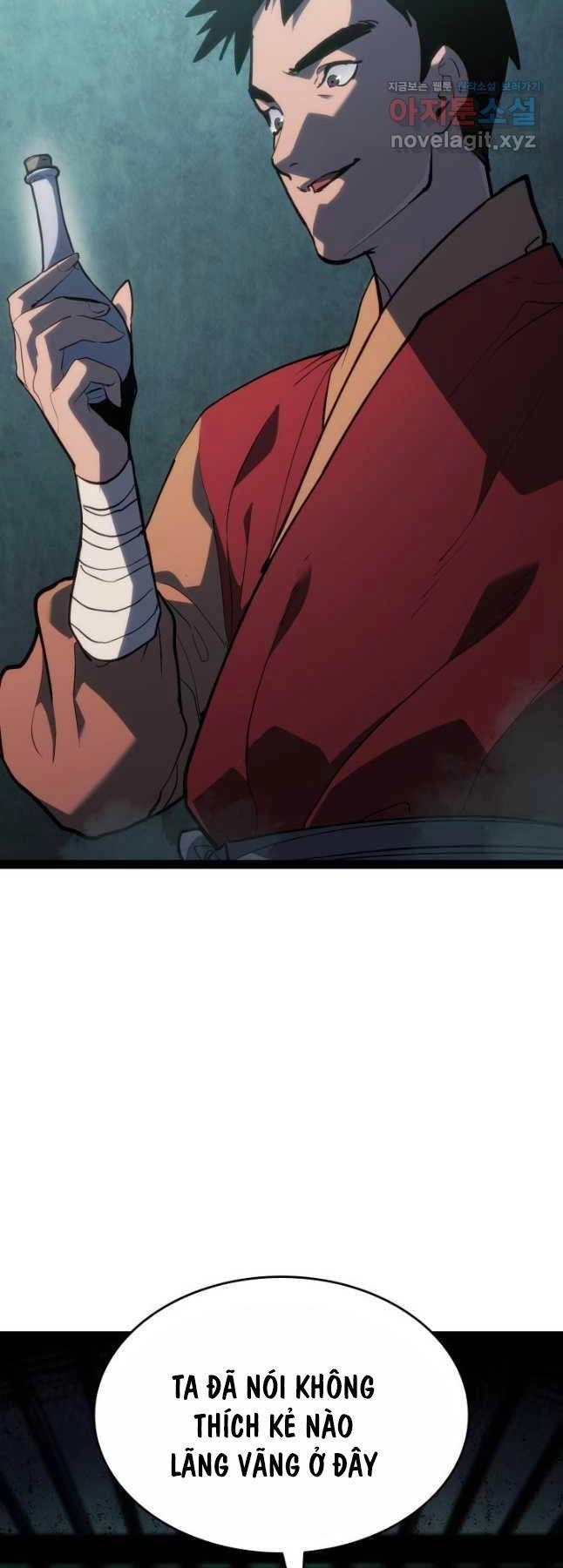 Tử Thần Phiêu Nguyệt Chapter 87 - 74