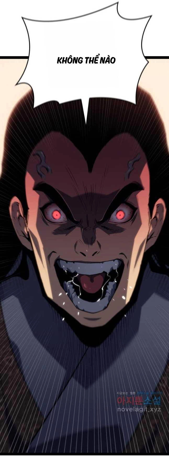 Tử Thần Phiêu Nguyệt Chapter 87 - 79