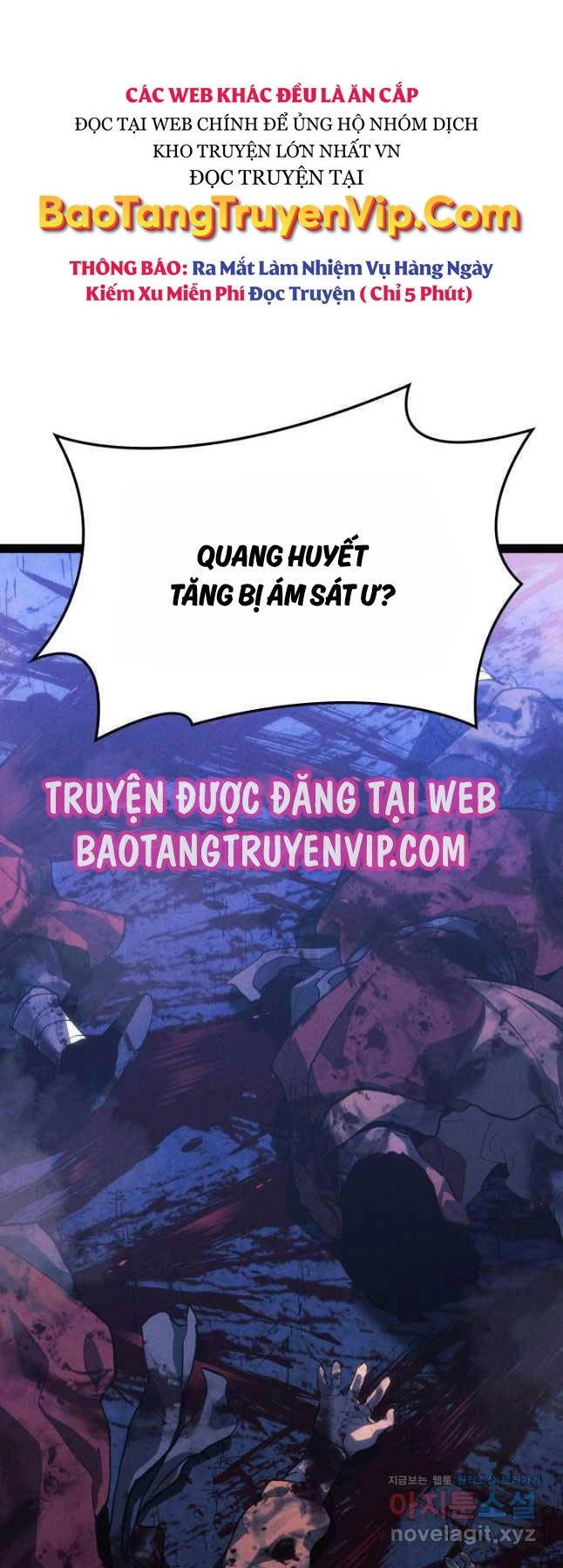 Tử Thần Phiêu Nguyệt Chapter 87 - 80