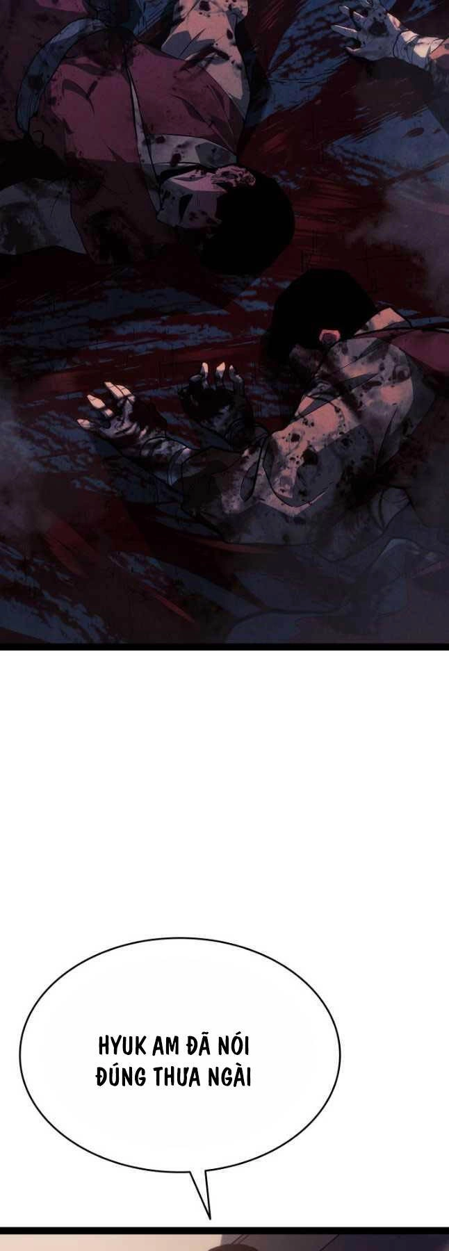 Tử Thần Phiêu Nguyệt Chapter 87 - 81