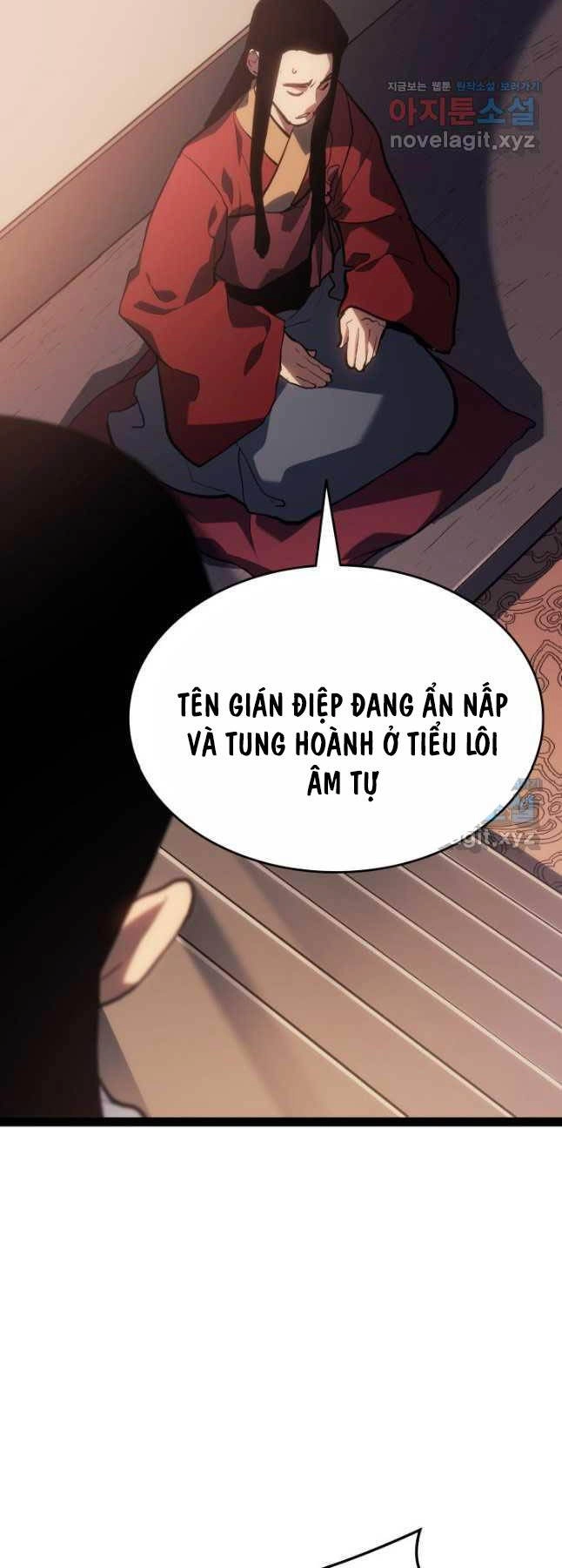 Tử Thần Phiêu Nguyệt Chapter 87 - 82