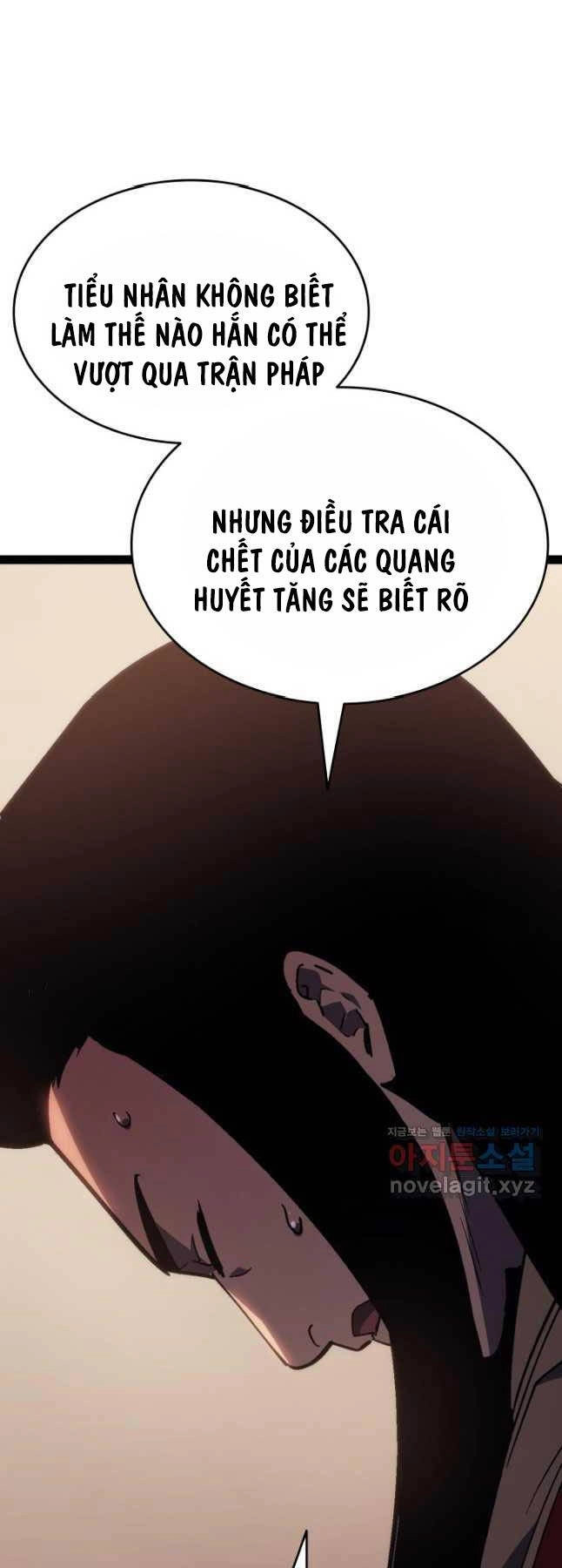 Tử Thần Phiêu Nguyệt Chapter 87 - 84
