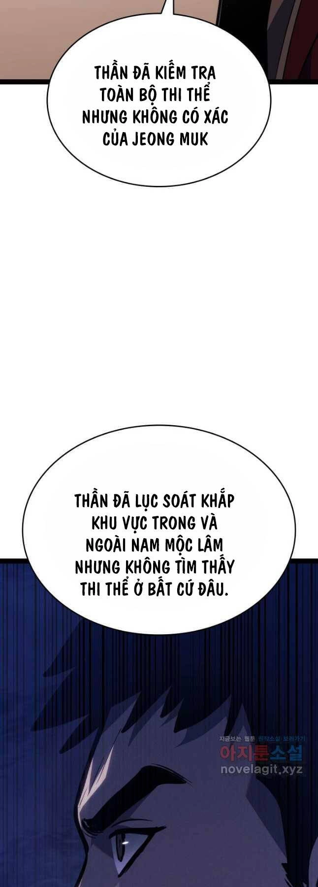 Tử Thần Phiêu Nguyệt Chapter 87 - 85