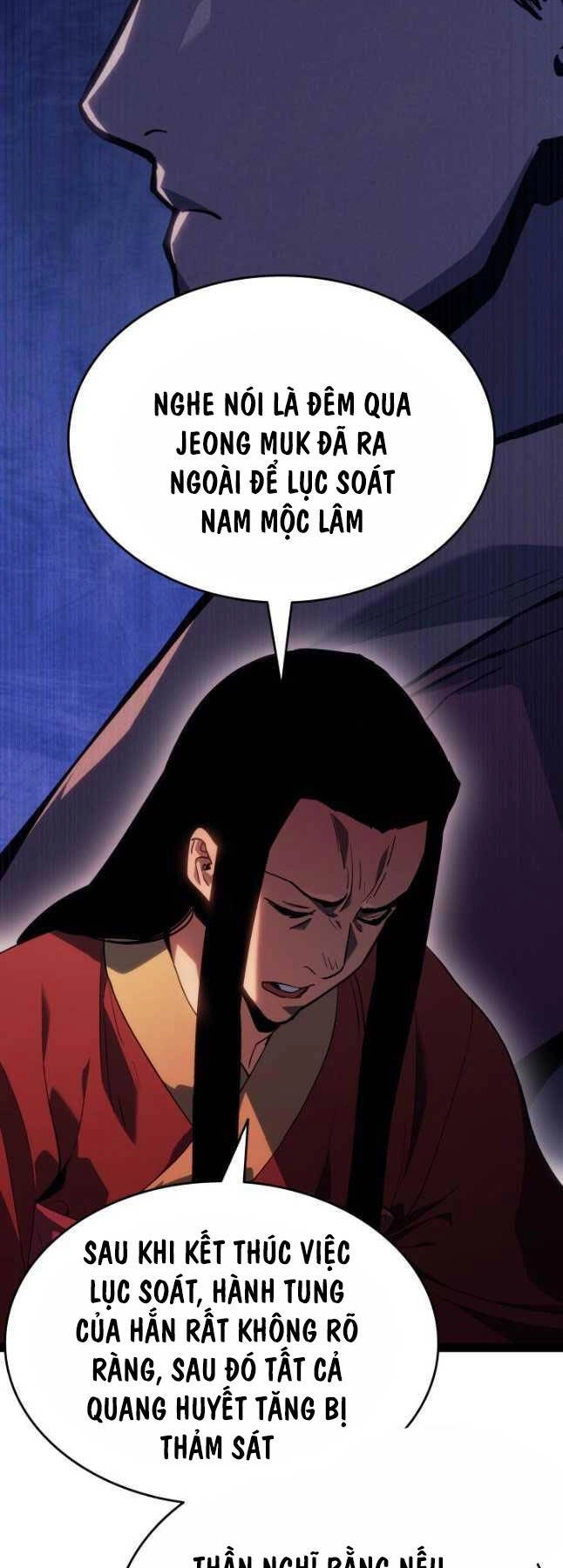 Tử Thần Phiêu Nguyệt Chapter 87 - 86