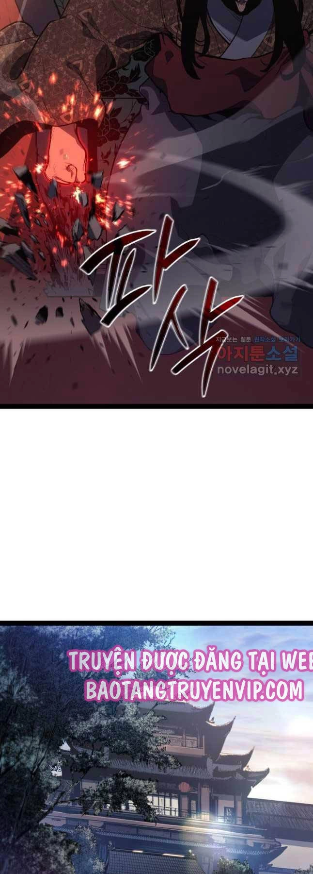 Tử Thần Phiêu Nguyệt Chapter 87 - 89