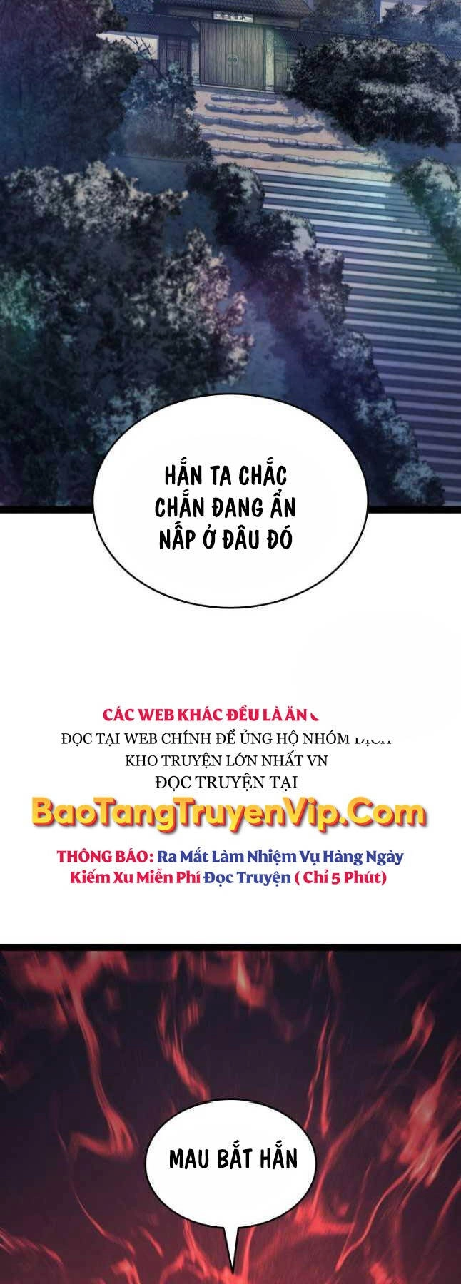 Tử Thần Phiêu Nguyệt Chapter 87 - 90