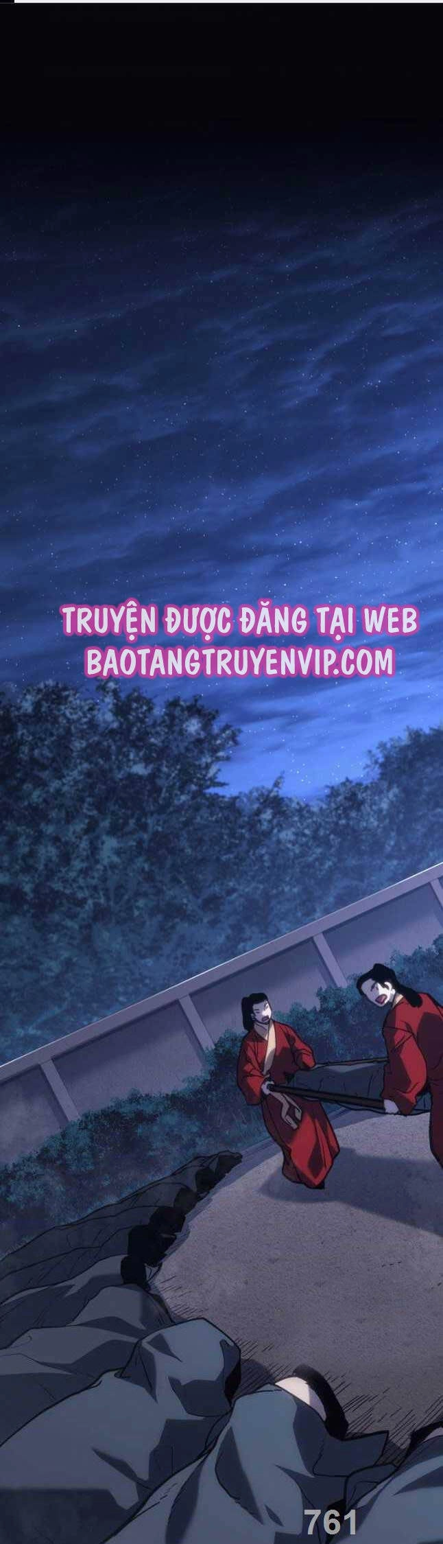 Tử Thần Phiêu Nguyệt Chapter 88 - 1