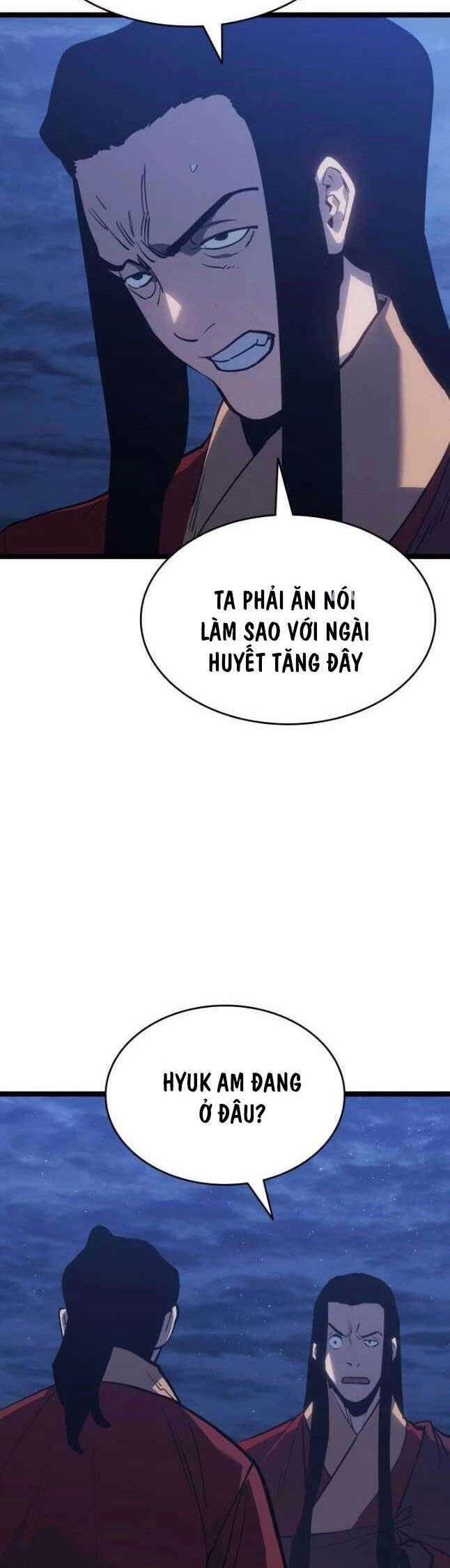 Tử Thần Phiêu Nguyệt Chapter 88 - 4