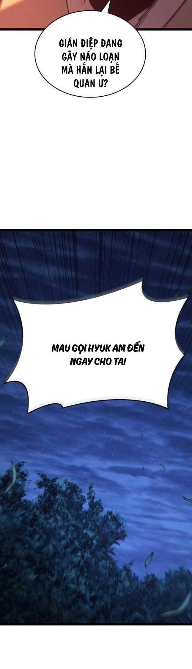 Tử Thần Phiêu Nguyệt Chapter 88 - 6