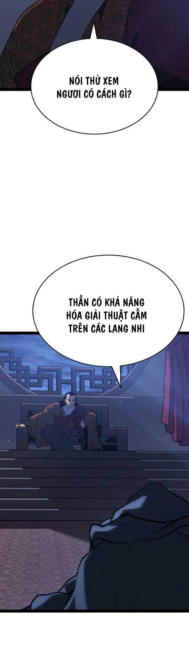 Tử Thần Phiêu Nguyệt Chapter 88 - 9