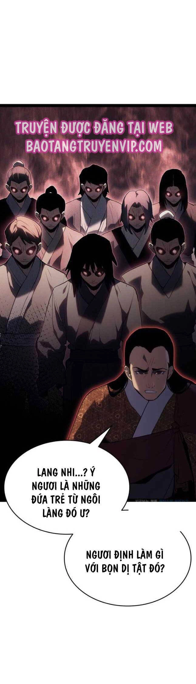 Tử Thần Phiêu Nguyệt Chapter 88 - 10