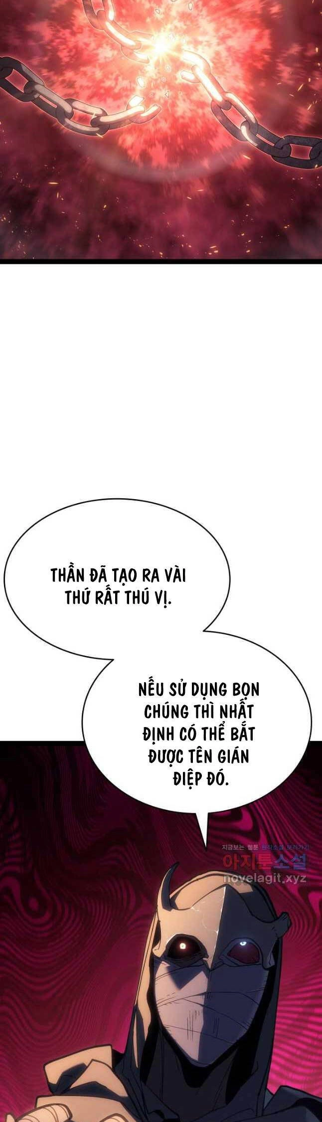 Tử Thần Phiêu Nguyệt Chapter 88 - 13