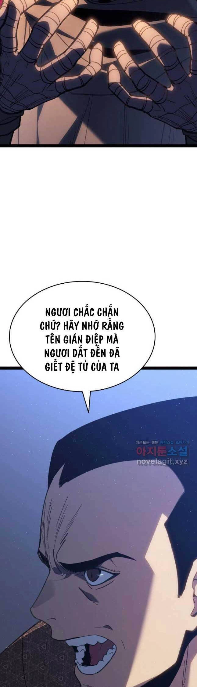 Tử Thần Phiêu Nguyệt Chapter 88 - 14