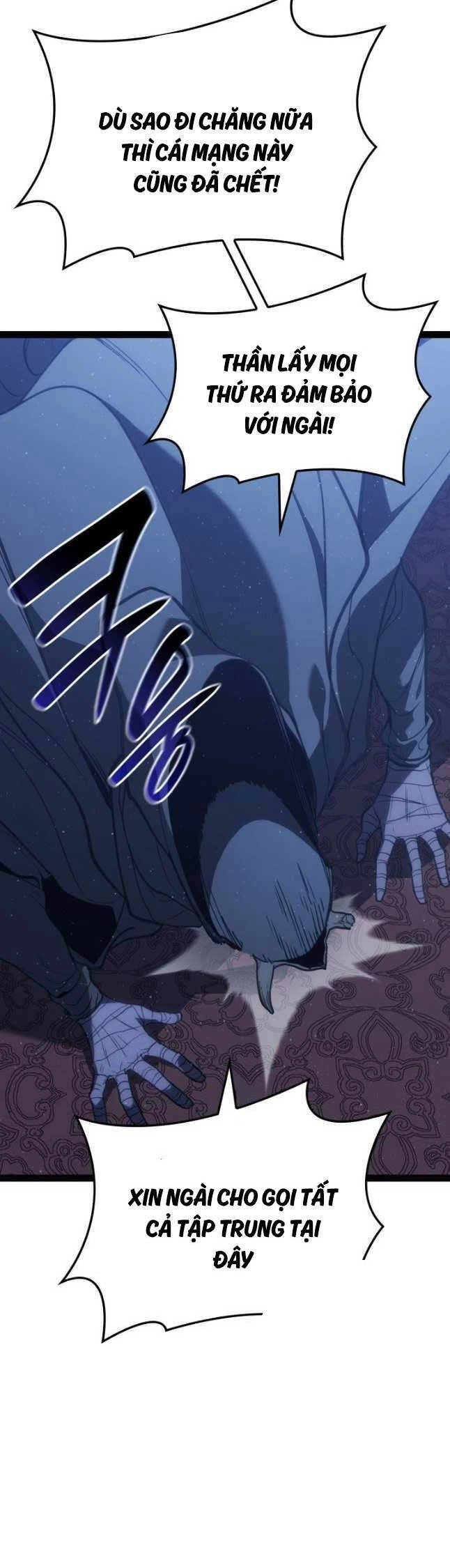 Tử Thần Phiêu Nguyệt Chapter 88 - 17