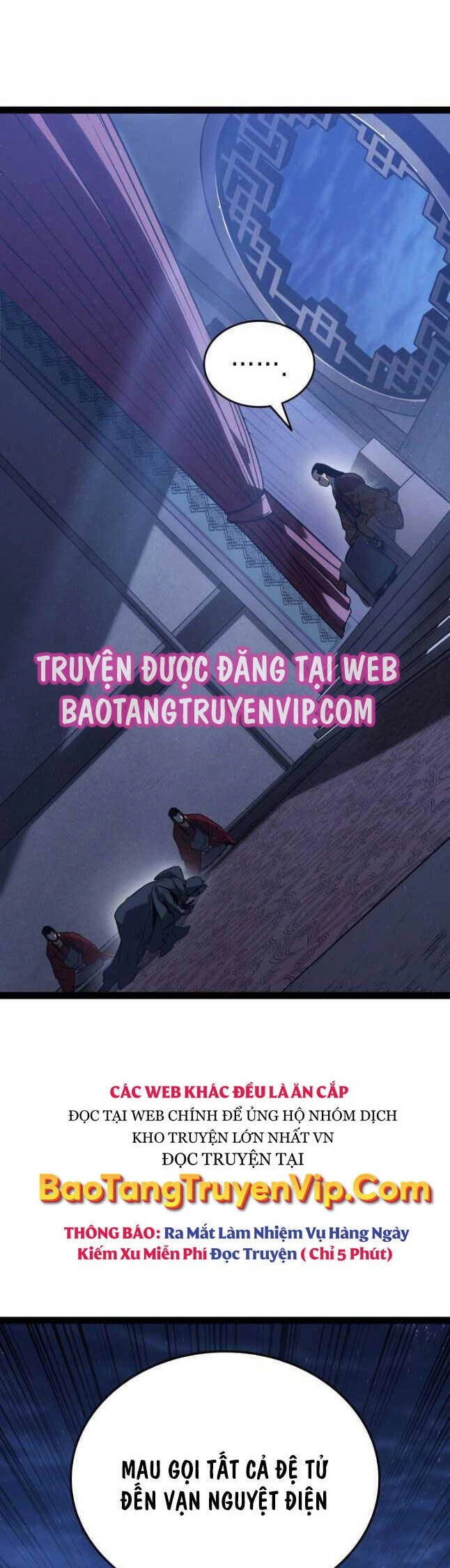 Tử Thần Phiêu Nguyệt Chapter 88 - 18