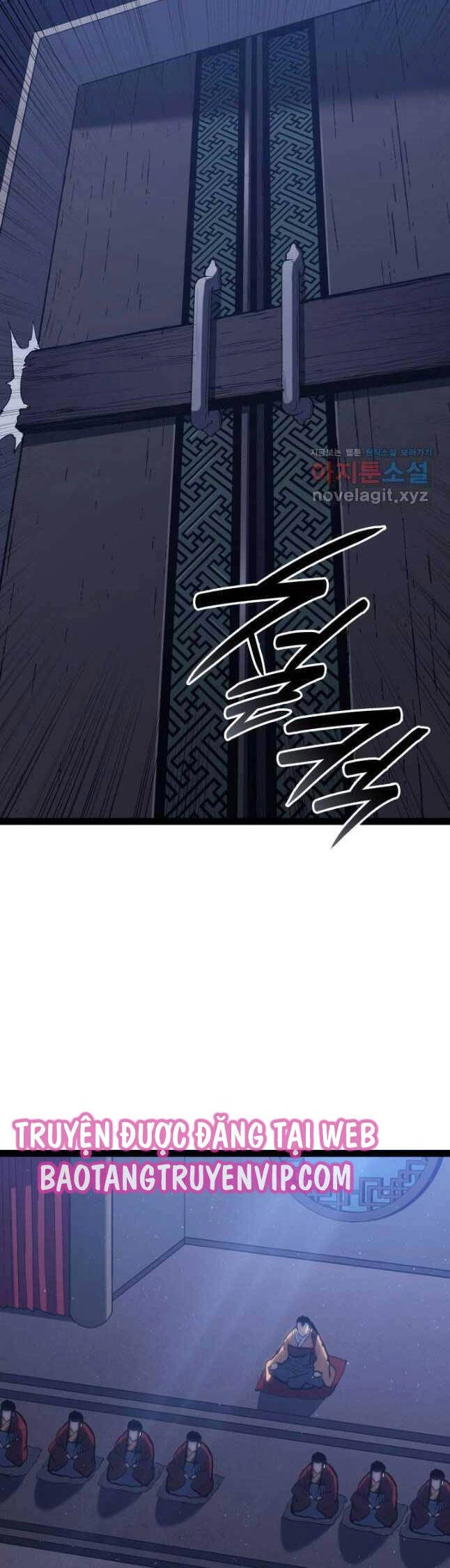 Tử Thần Phiêu Nguyệt Chapter 88 - 22