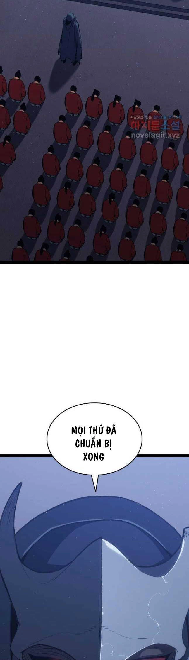 Tử Thần Phiêu Nguyệt Chapter 88 - 23