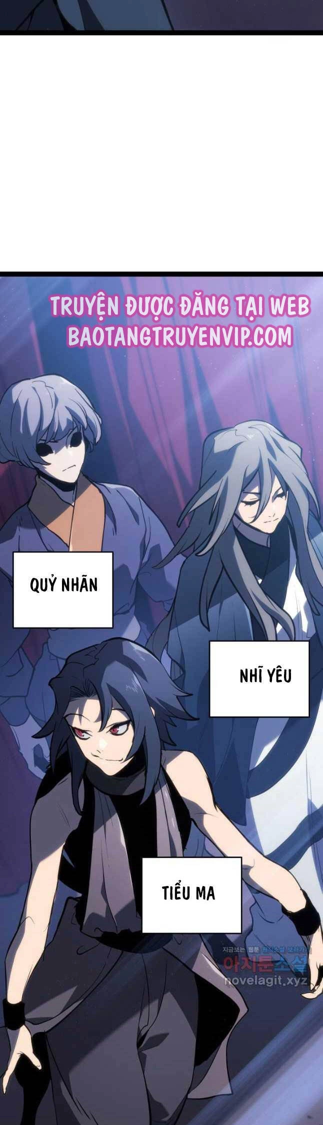 Tử Thần Phiêu Nguyệt Chapter 88 - 25