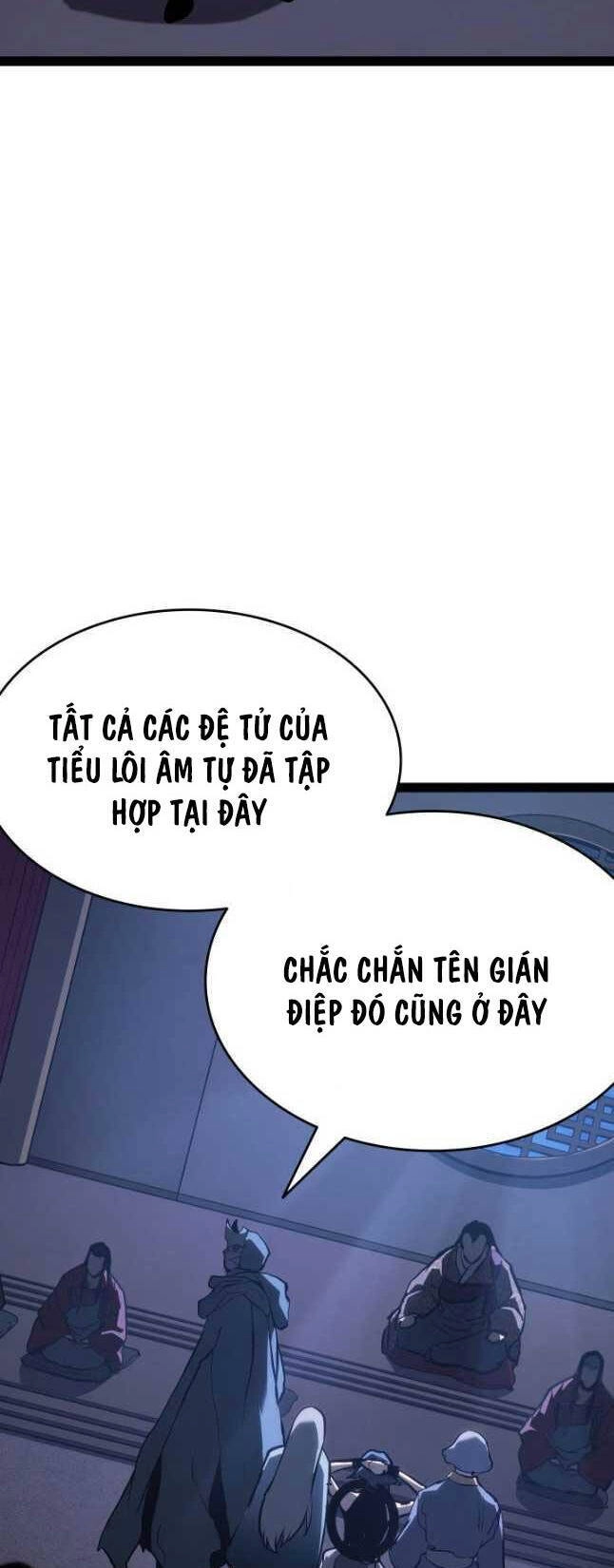 Tử Thần Phiêu Nguyệt Chapter 88 - 27