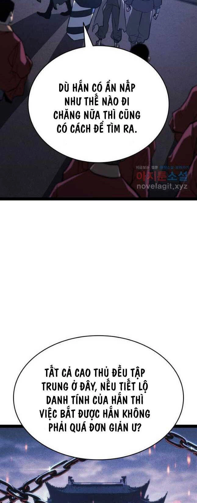 Tử Thần Phiêu Nguyệt Chapter 88 - 28