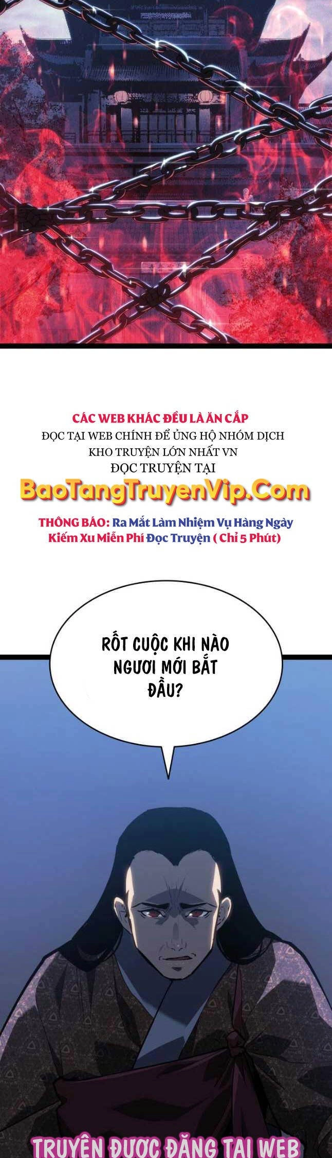 Tử Thần Phiêu Nguyệt Chapter 88 - 29