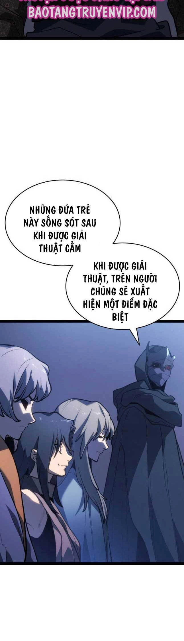 Tử Thần Phiêu Nguyệt Chapter 88 - 30