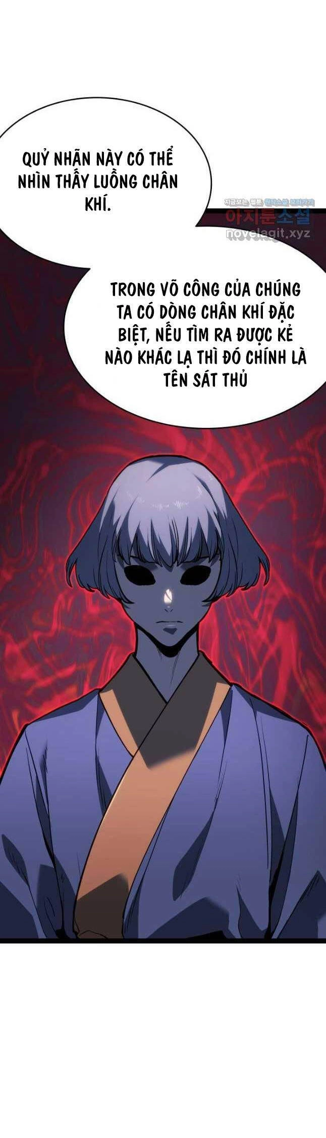 Tử Thần Phiêu Nguyệt Chapter 88 - 31