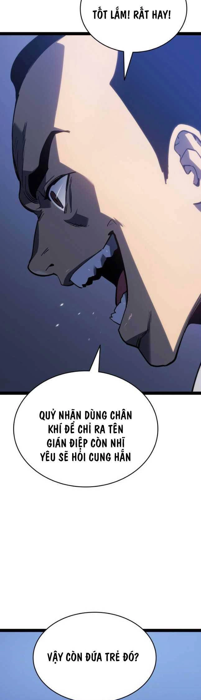 Tử Thần Phiêu Nguyệt Chapter 88 - 33