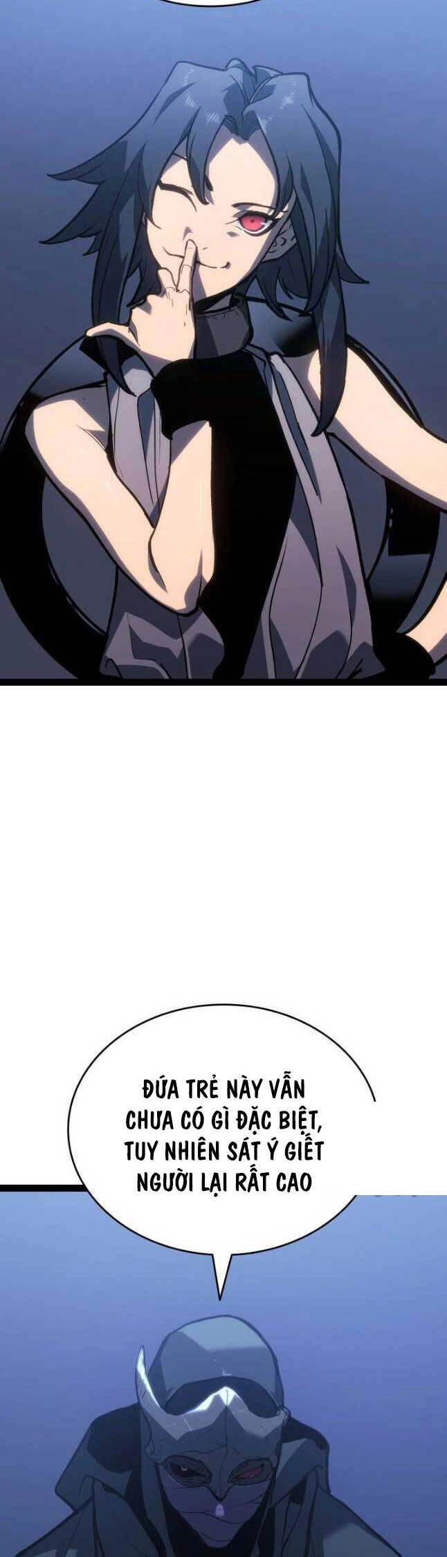 Tử Thần Phiêu Nguyệt Chapter 88 - 34