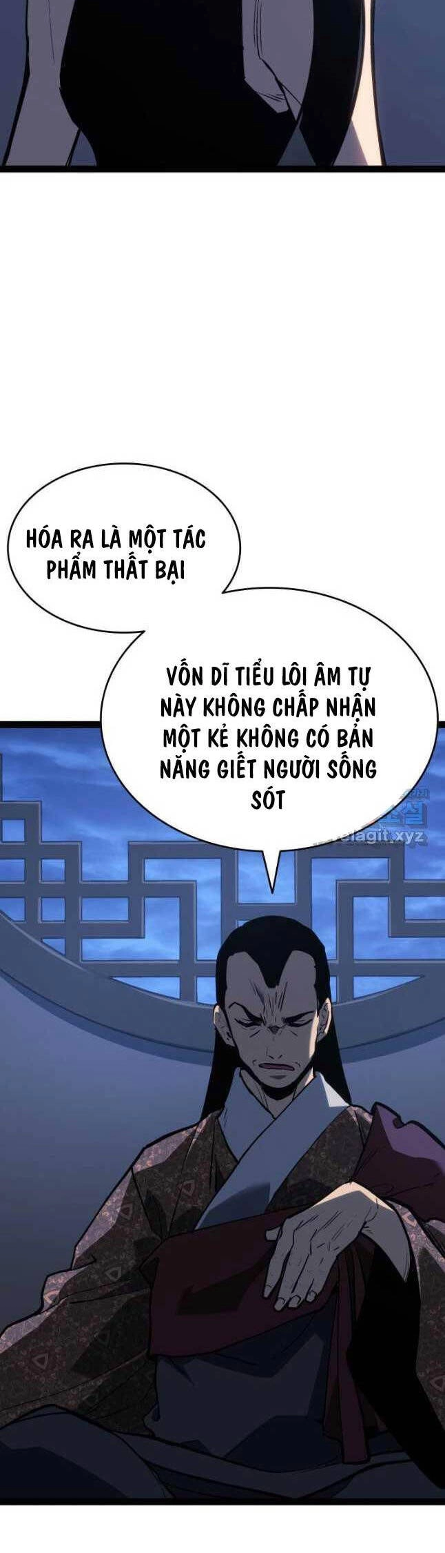 Tử Thần Phiêu Nguyệt Chapter 88 - 36