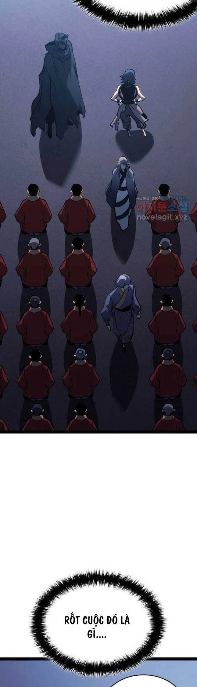 Tử Thần Phiêu Nguyệt Chapter 88 - 38