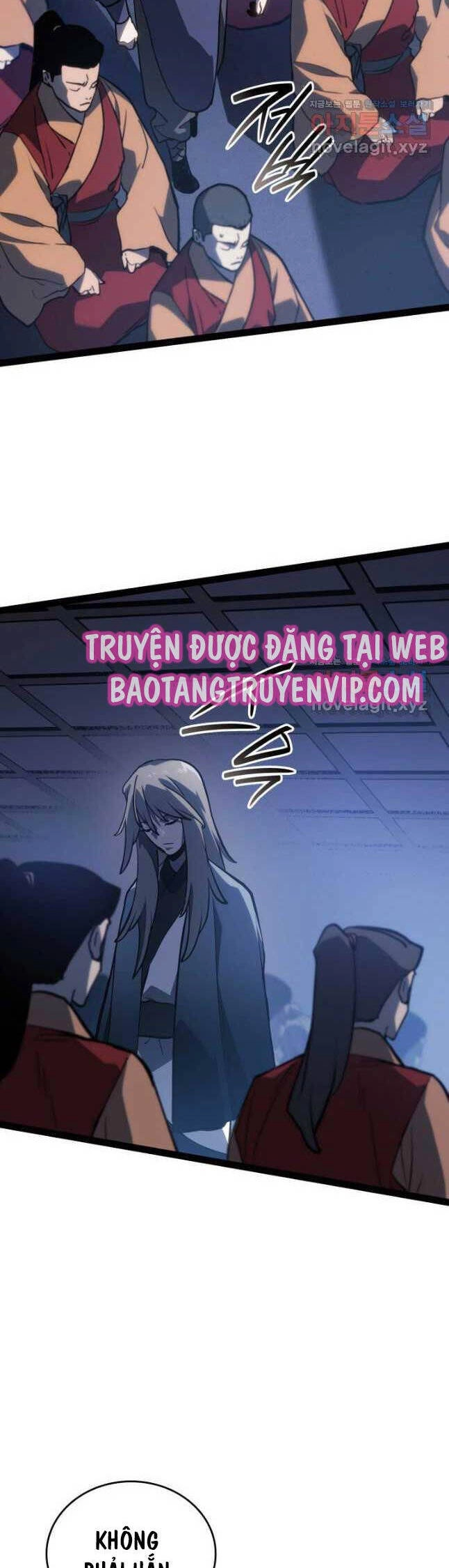 Tử Thần Phiêu Nguyệt Chapter 88 - 40