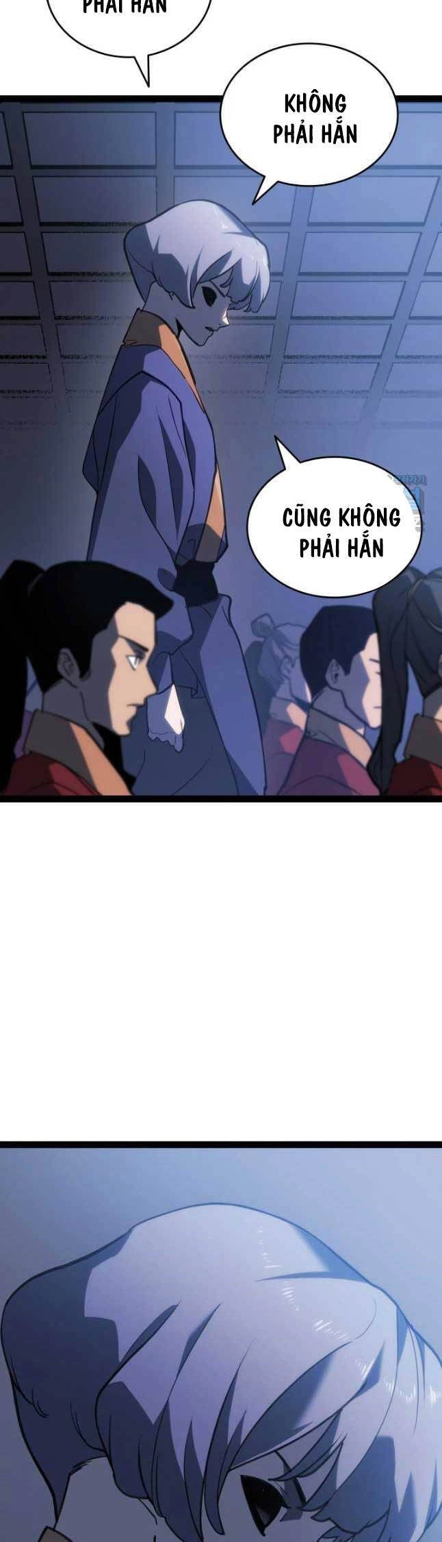 Tử Thần Phiêu Nguyệt Chapter 88 - 41