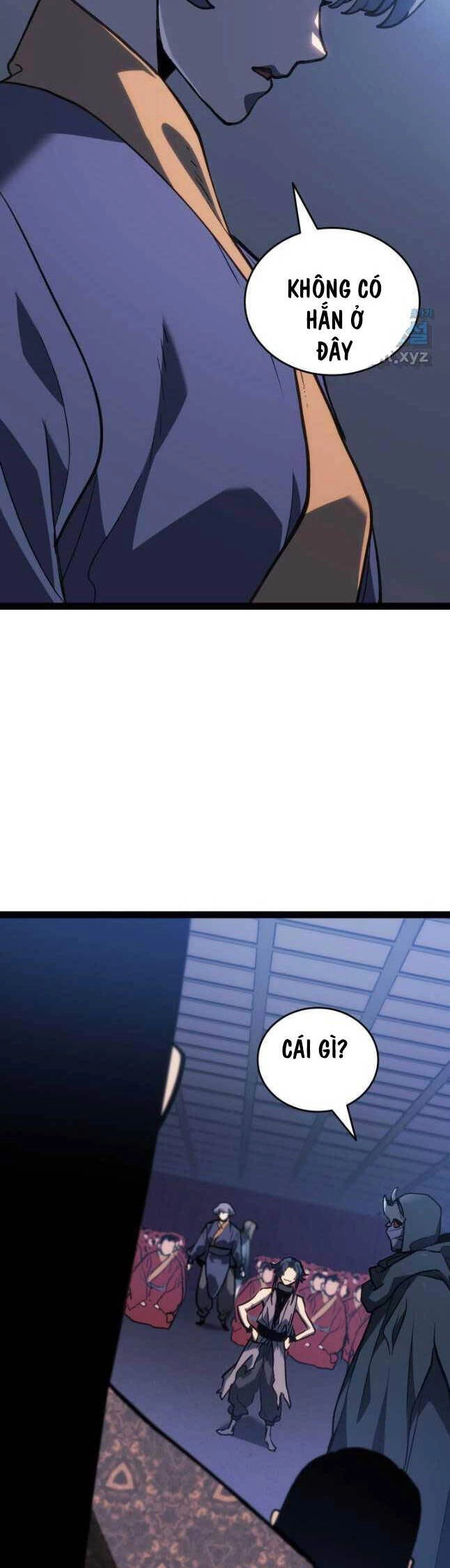 Tử Thần Phiêu Nguyệt Chapter 88 - 42