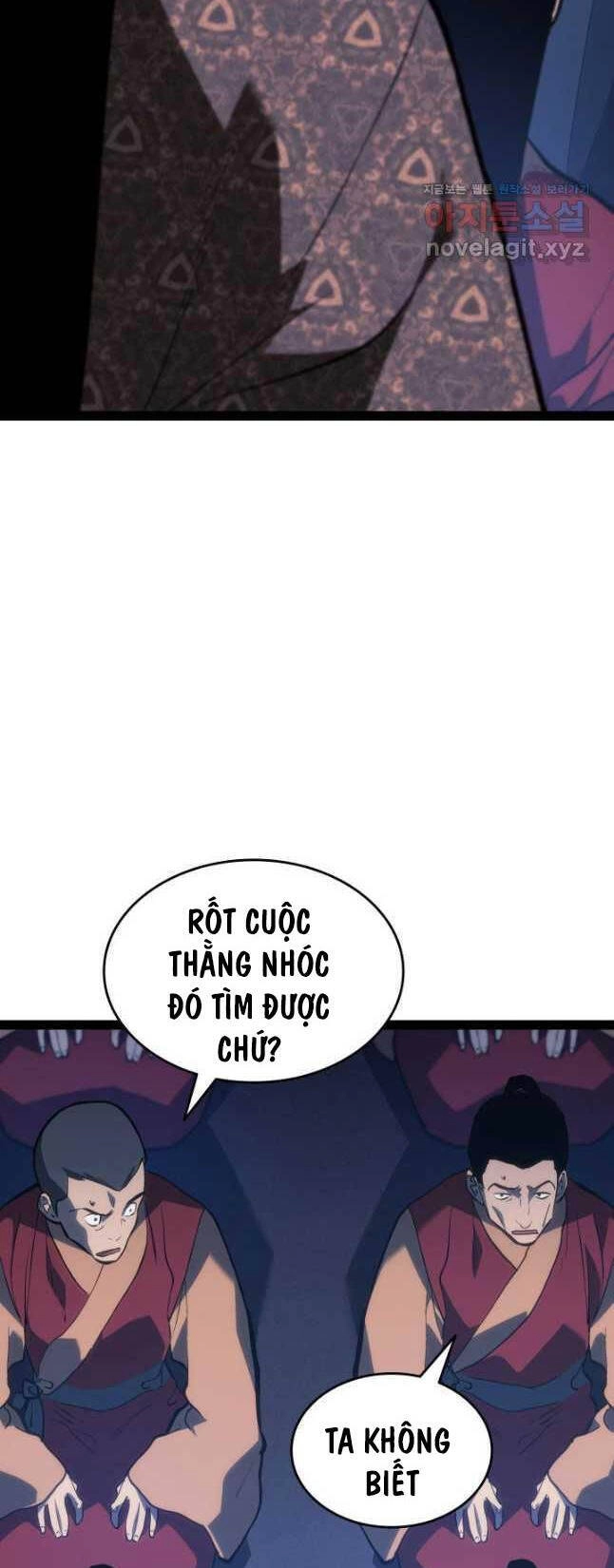 Tử Thần Phiêu Nguyệt Chapter 88 - 43