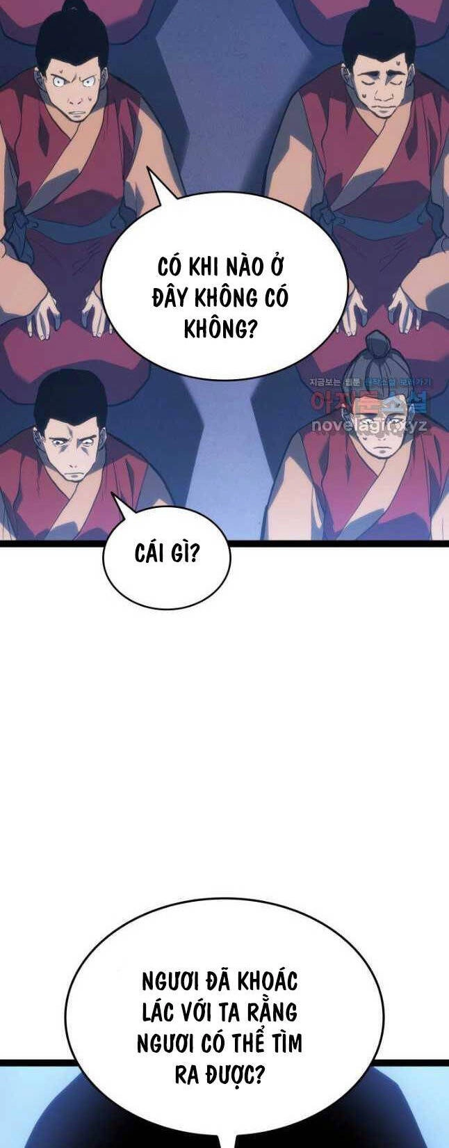 Tử Thần Phiêu Nguyệt Chapter 88 - 44