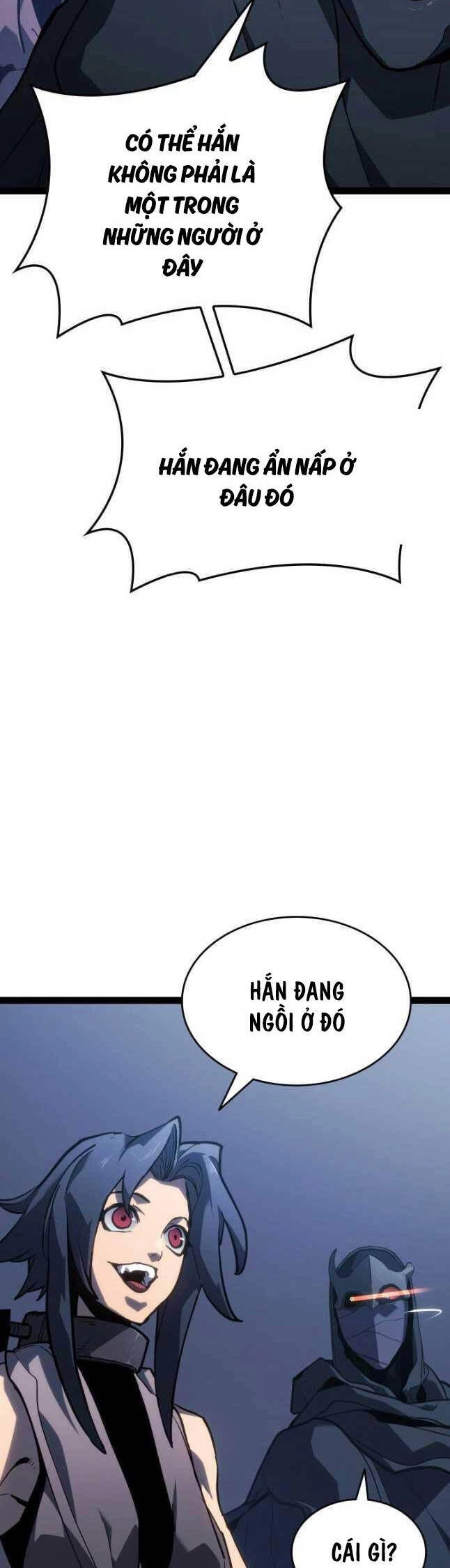 Tử Thần Phiêu Nguyệt Chapter 88 - 46