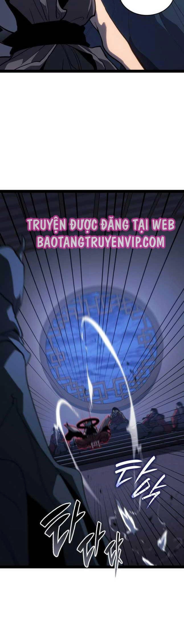 Tử Thần Phiêu Nguyệt Chapter 88 - 47