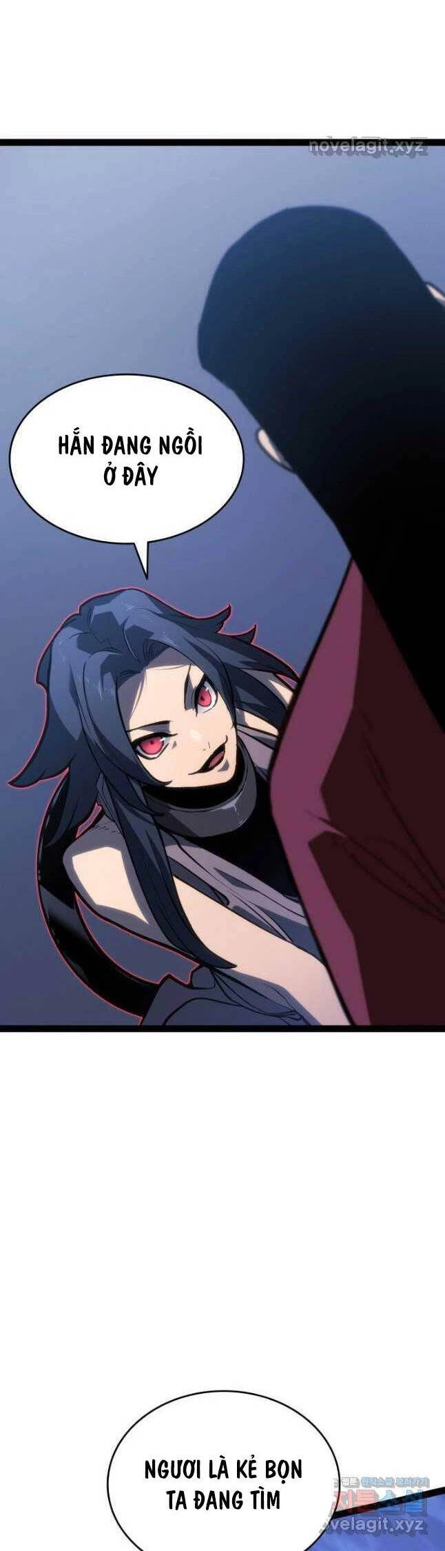 Tử Thần Phiêu Nguyệt Chapter 88 - 48