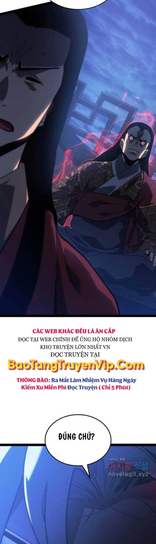 Tử Thần Phiêu Nguyệt Chapter 88 - 49