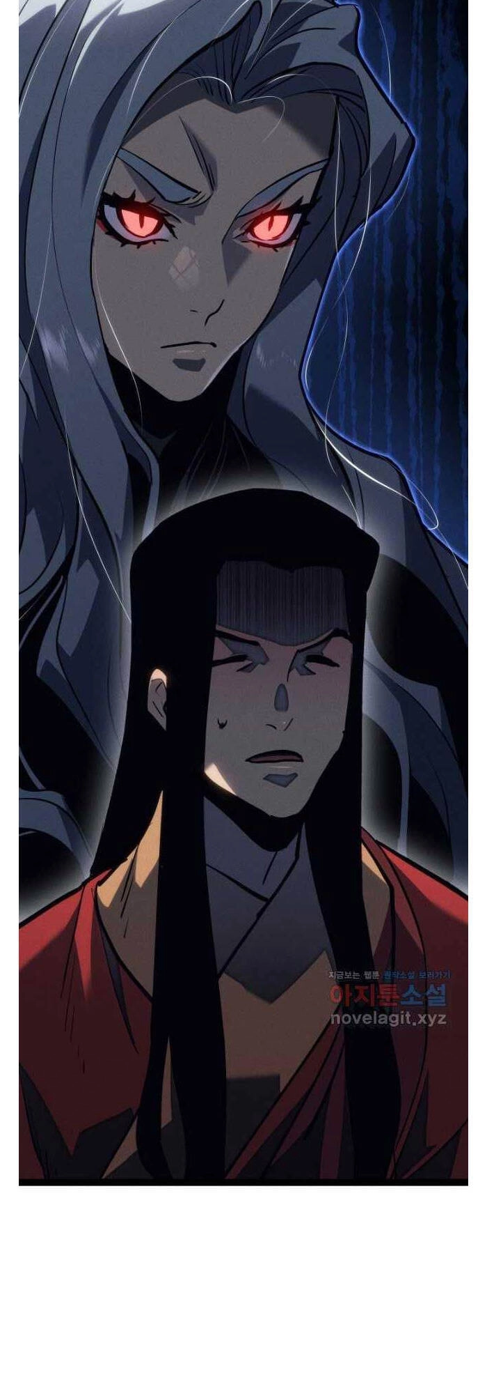 Tử Thần Phiêu Nguyệt Chapter 88 - 51